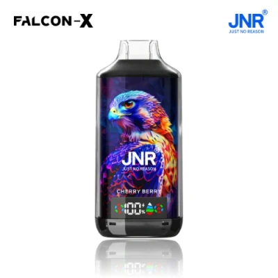 Falcon X 18k Puffs Disposable Vape